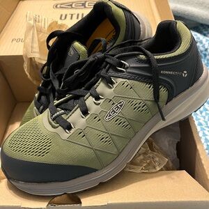 Keen Utility Vista Energy Shoes
